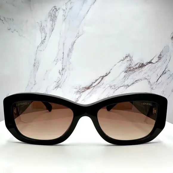 New Chanel Sunglasses - Picture 2 of 16